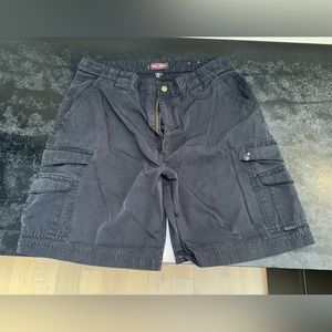 Tru spec work shorts